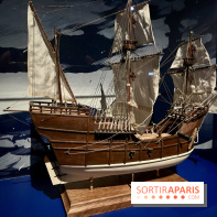 Dans le sillage de Magellan