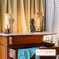 Mythes: l'exposition gratuite imaginée par Jacquemus au Collège des Bernardins à Paris - D4C39D9A A8B8 48A9 AF9F BEB4993B8836