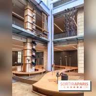 Sole Crushing de Meriem Bennani : l'installation immersive à Lafayette Anticipations - IMG 9972