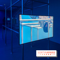 Ciel clair / eaux troubles : l’exposition de Steffani Jemison à Lafayette Anticipations à Paris - IMG 0051