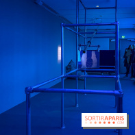 Ciel clair / eaux troubles : l’exposition de Steffani Jemison à Lafayette Anticipations à Paris