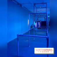 Ciel clair / eaux troubles : l’exposition de Steffani Jemison à Lafayette Anticipations à Paris - IMG 0059