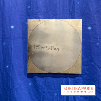 Ciel clair / eaux troubles : l’exposition de Steffani Jemison à Lafayette Anticipations à Paris - IMG 0064