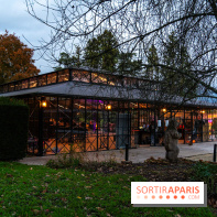 Thoiry Lumières Sauvages 2025 : le Bal des Esprits - A7C09475