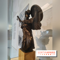 Paris 1925, l'art déco et ses architectes : l'exposition se dévoile à la Cité de l'architecture