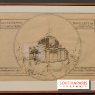 Paris 1925, l'art déco et ses architectes : l'exposition se dévoile à la Cité de l'architecture