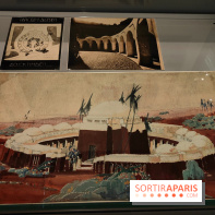 Paris 1925, l'art déco et ses architectes : l'exposition se dévoile à la Cité de l'architecture