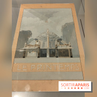 Paris 1925, l'art déco et ses architectes : l'exposition se dévoile à la Cité de l'architecture