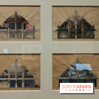 Paris 1925, l'art déco et ses architectes : l'exposition se dévoile à la Cité de l'architecture - fotor 1761129201351