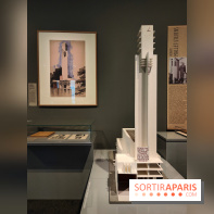 Paris 1925, l'art déco et ses architectes : l'exposition se dévoile à la Cité de l'architecture
