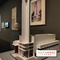 Paris 1925, l'art déco et ses architectes : l'exposition se dévoile à la Cité de l'architecture