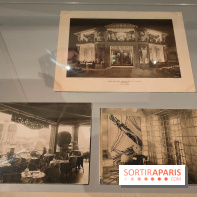 Paris 1925, l'art déco et ses architectes : l'exposition se dévoile à la Cité de l'architecture - fotor 1761129329827