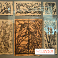 Paris 1925, l'art déco et ses architectes : l'exposition se dévoile à la Cité de l'architecture - fotor 1761129349756