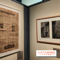 Paris 1925, l'art déco et ses architectes : l'exposition se dévoile à la Cité de l'architecture