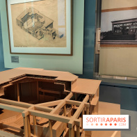 Paris 1925, l'art déco et ses architectes : l'exposition se dévoile à la Cité de l'architecture
