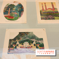 Paris 1925, l'art déco et ses architectes : l'exposition se dévoile à la Cité de l'architecture - fotor 1761129438294