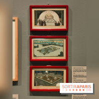 Paris 1925, l'art déco et ses architectes : l'exposition se dévoile à la Cité de l'architecture - fotor 1761129457910