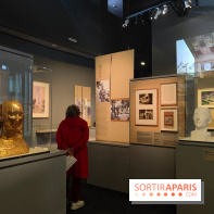 Paris 1925, l'art déco et ses architectes : l'exposition se dévoile à la Cité de l'architecture - fotor 1761129524859