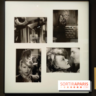L'œil de Corbeau : l'exposition de la Fondation Pathé autour du photographe de cinéma Roger Corbeau