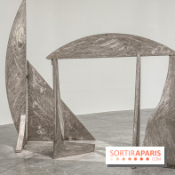 Melvin Edwards au Palais de Tokyo : une carte blanche pour la Saison américaine - IMG 0130