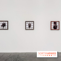 Melvin Edwards au Palais de Tokyo : une carte blanche pour la Saison américaine - IMG 0157