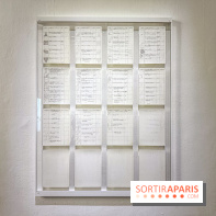 Palais de Tokyo : ECHO DELAY REVERB, l'expo mettant à l’honneur la création américaine contemporaine - IMG 0177