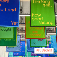 Palais de Tokyo : ECHO DELAY REVERB, l'expo mettant à l’honneur la création américaine contemporaine - IMG 0195