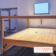 Palais de Tokyo : ECHO DELAY REVERB, l'expo mettant à l’honneur la création américaine contemporaine - IMG 0231