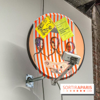 Palais de Tokyo : ECHO DELAY REVERB, l'expo mettant à l’honneur la création américaine contemporaine - IMG 0250