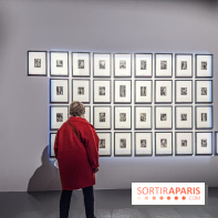 Palais de Tokyo : ECHO DELAY REVERB, l'expo mettant à l’honneur la création américaine contemporaine - IMG 0279