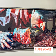 Palais de Tokyo : ECHO DELAY REVERB, l'expo mettant à l’honneur la création américaine contemporaine - IMG 0280