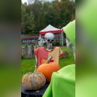 Les Forêts de la Terreur à Sherwood Parc - P1290160