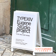 Art Basel Paris 2025 : Issey Miyake sublime textile et lumière dans une installation gratuite - IMG 1035 jpg