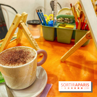 Créa Café