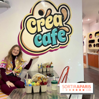 Créa Café