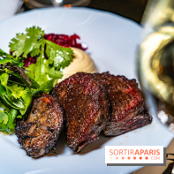 Zoutra, le restaurant - bar à vin levantin de Montmartre Paris 18e - photos - A7C09383