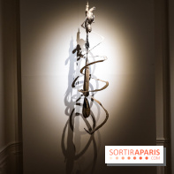 Exposition 'Couleurs de Corée, Lumière sur l’art contemporain coréen' au Centre Culturel Coréen - les photos - A7C09776