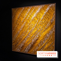 Exposition 'Couleurs de Corée, Lumière sur l’art contemporain coréen' au Centre Culturel Coréen - les photos - A7C09785