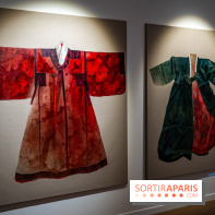 Exposition 'Couleurs de Corée, Lumière sur l’art contemporain coréen' au Centre Culturel Coréen - les photos - A7C09789