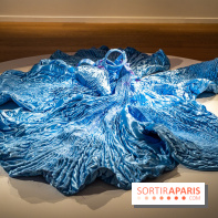 Exposition 'Couleurs de Corée, Lumière sur l’art contemporain coréen' au Centre Culturel Coréen - les photos - A7C09790