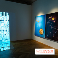 Exposition 'Couleurs de Corée, Lumière sur l’art contemporain coréen' au Centre Culturel Coréen - les photos - A7C09808