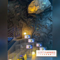 Paint Invaders : l'expérience d’art immersive et fluorescente unique à Paris