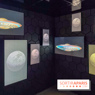 Paint Invaders : l'expérience d’art immersive et fluorescente unique à Paris