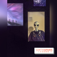 Paint Invaders : l'expérience d’art immersive et fluorescente unique à Paris