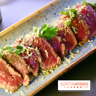 Kinagua : le bar à cocktail avec des tapas Asio-portugais à Paris - DSC 5651