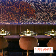 Kinagua : le bar à cocktail avec des tapas Asio-portugais à Paris