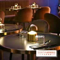 Kinagua : le bar à cocktail avec des tapas Asio-portugais à Paris