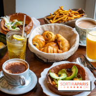 Le brunch de la Table d'Alice à Versailles - 78, les photos - A7C09689