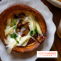 Le brunch de la Table d'Alice à Versailles - 78, les photos - A7C09704