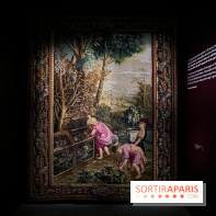 Parfum, sculpture de l'invisible : l'exposition retrospective évènement de Francis Kurkdjian à Paris - IMG 1436 jpg